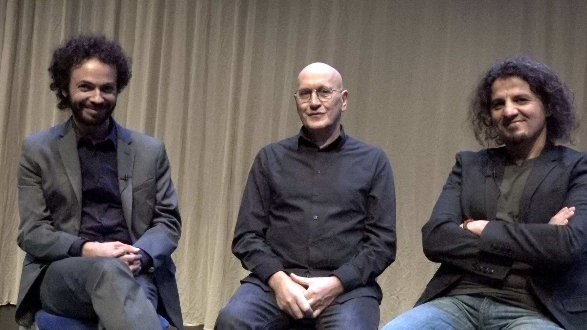 Karim Akouche - Lettre à un soldat d'Allah