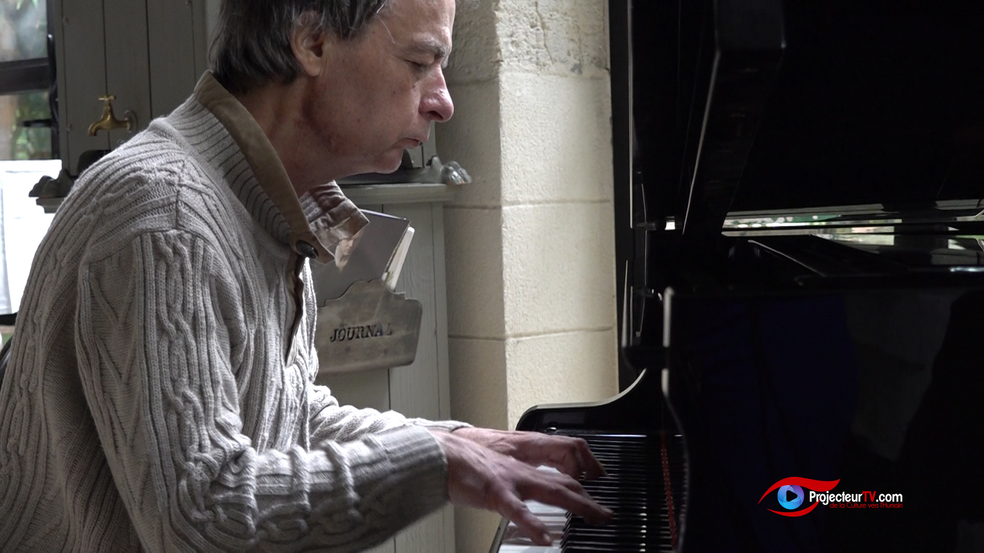 Gilles de la Buharaye