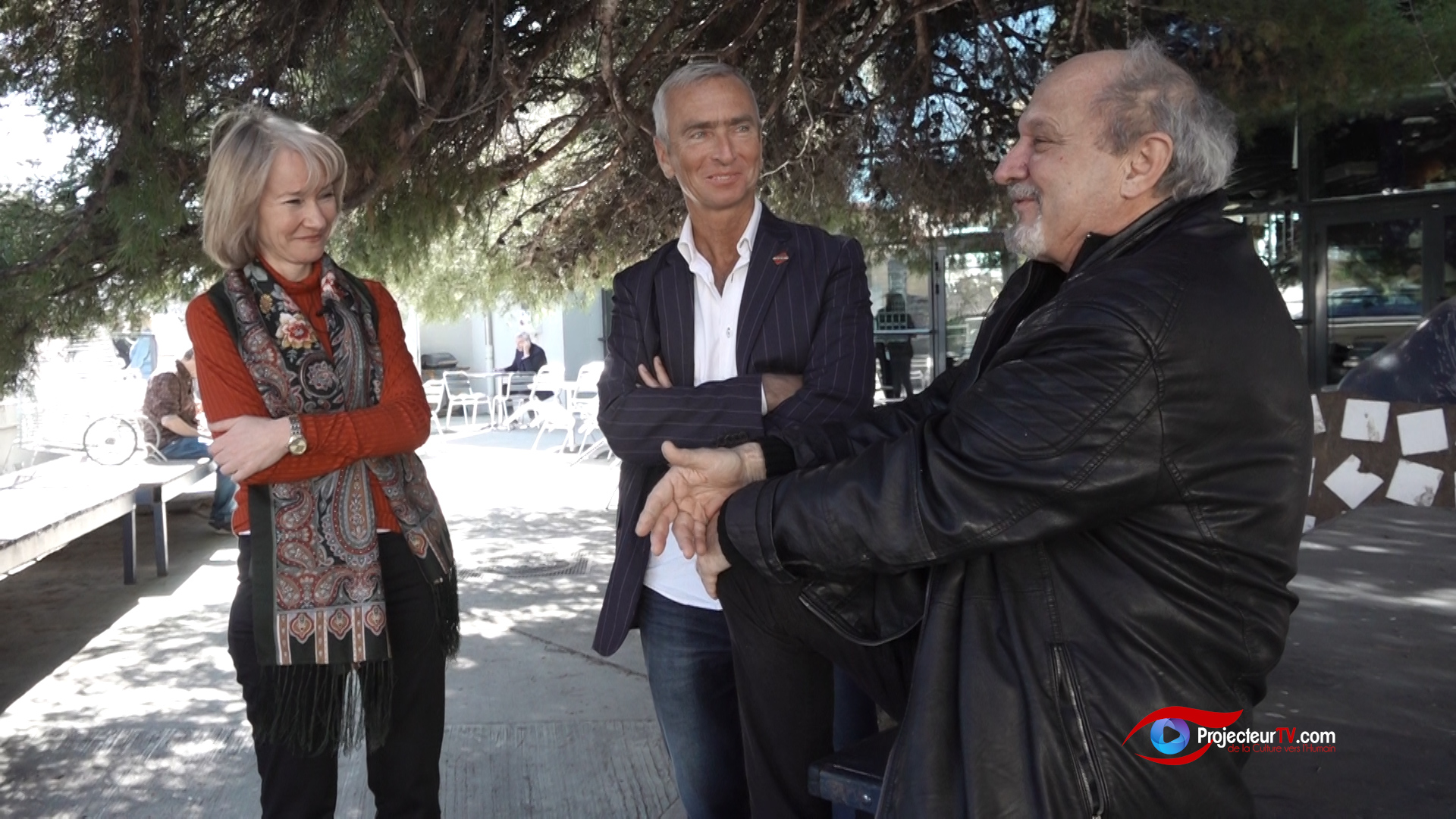 Histoire du Festival Russe