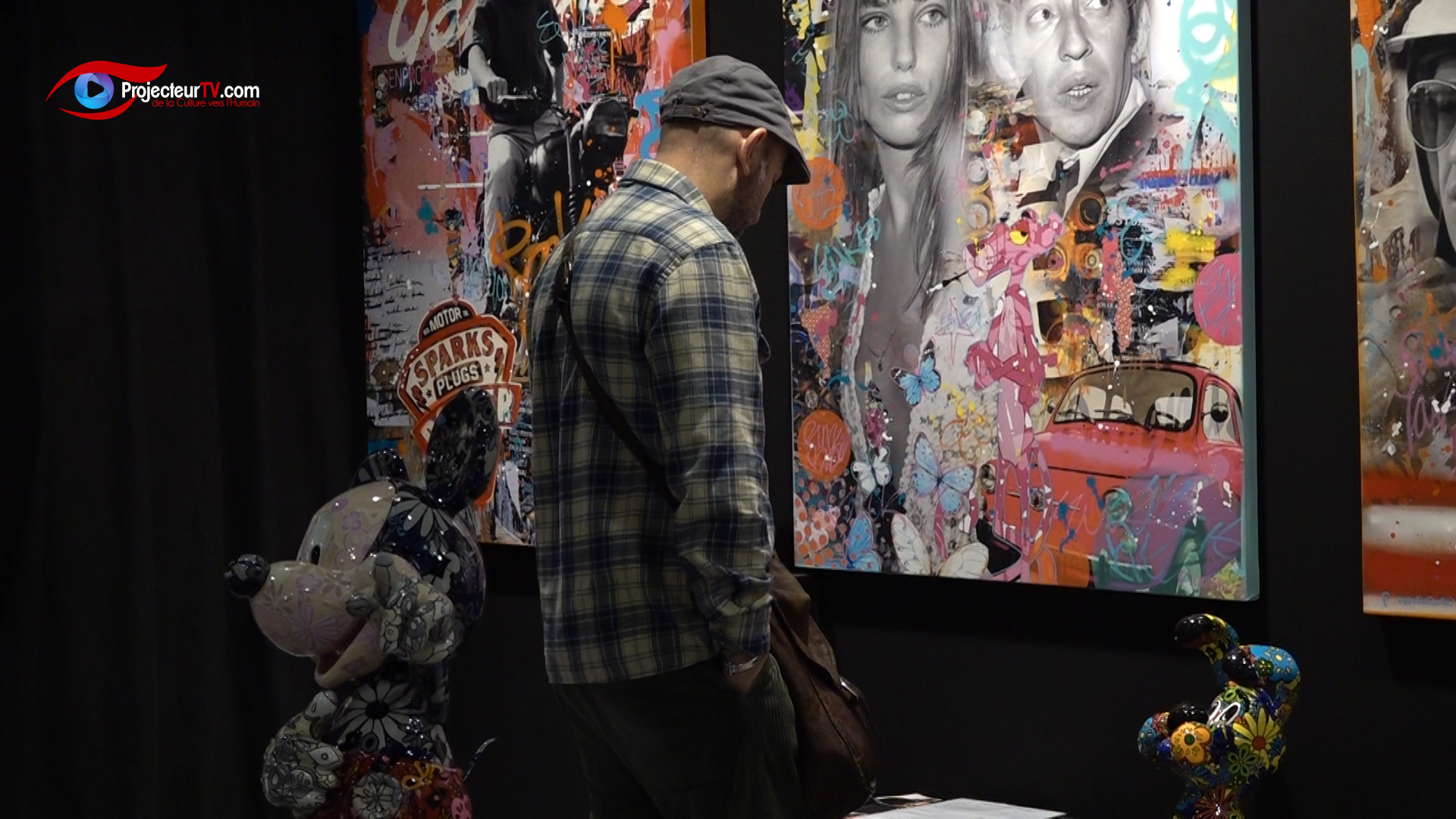 Marseille Salon international d'Art