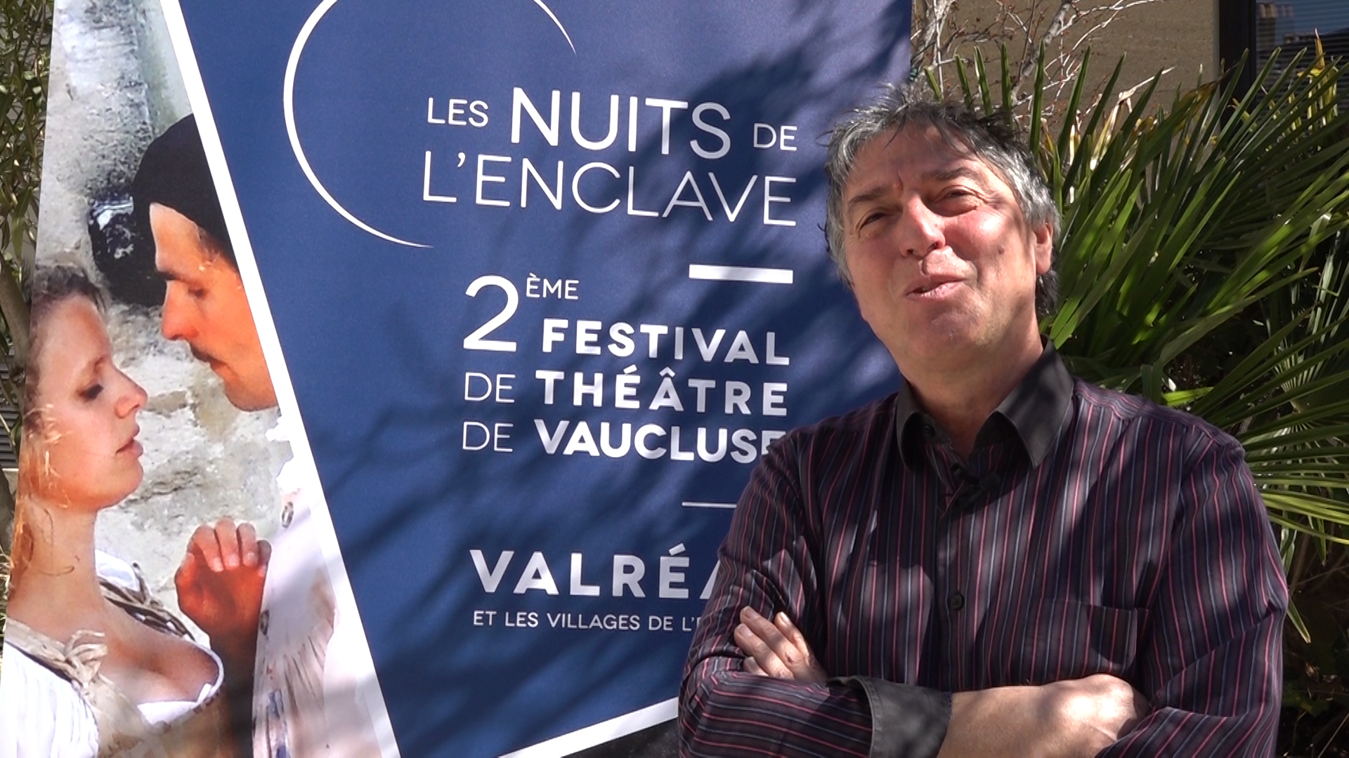 Festival les Nuits de l'Enclave 2019