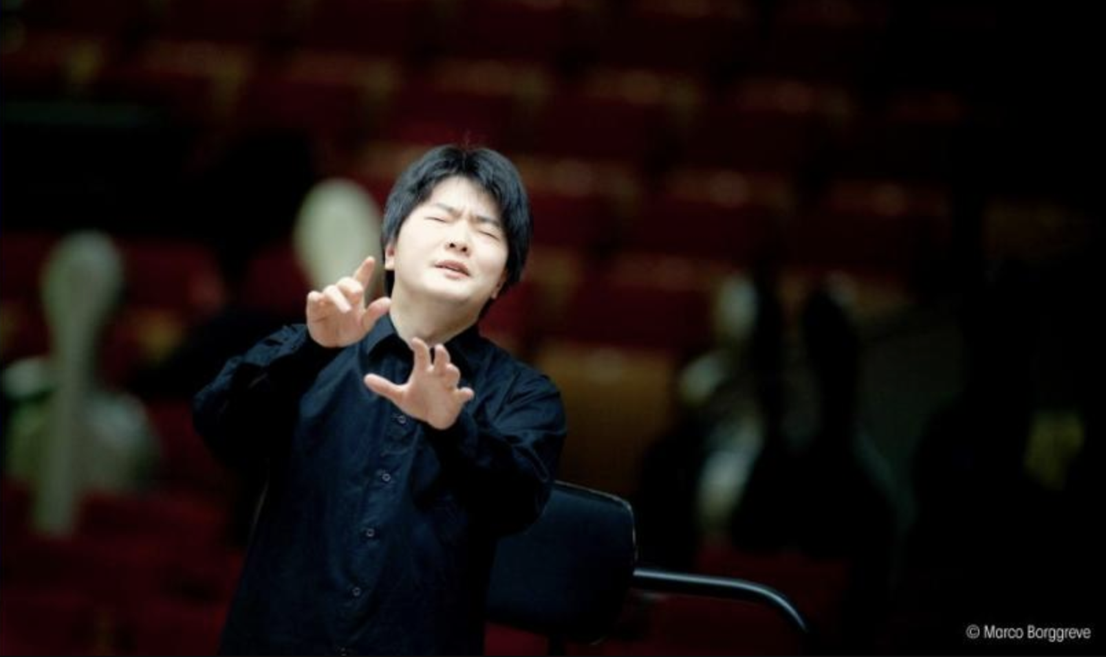 Musique en Région SUD Avril 2019