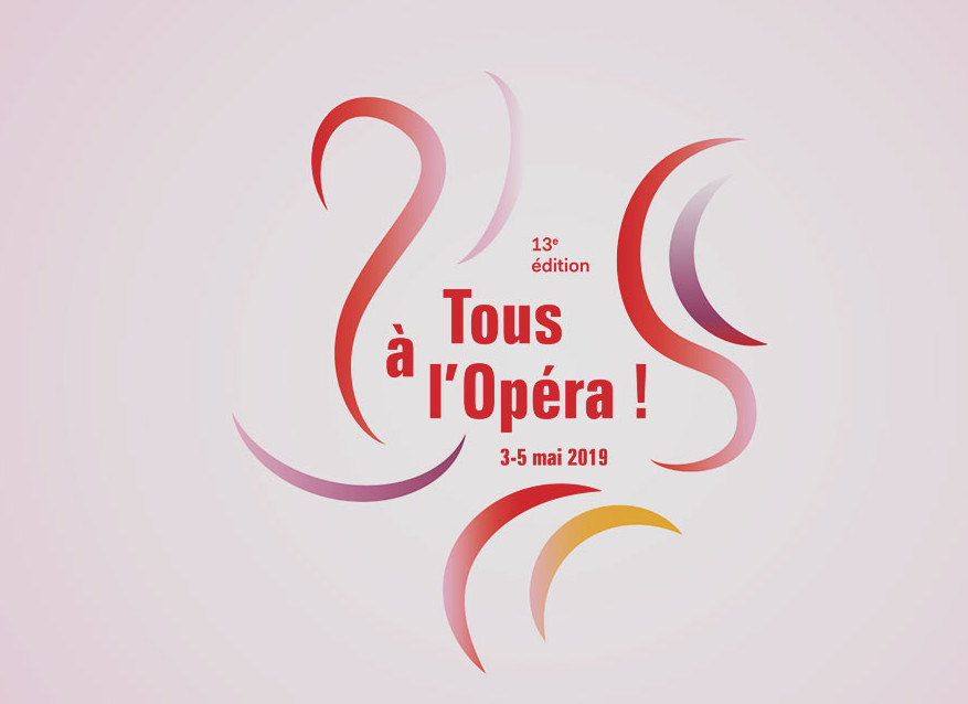 Opéra en Région SUD Mai 2019