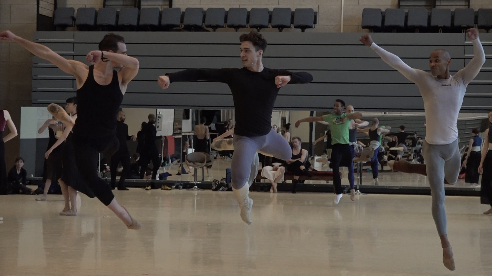 Ballets de Monte-Carlo aux Chorégies d'Orange