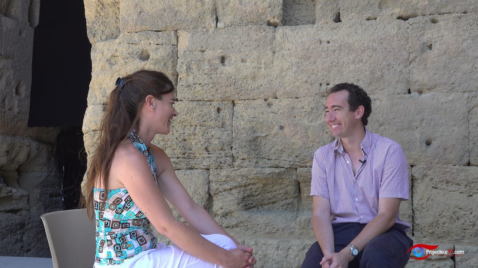 Cyrille Dubois Ténor