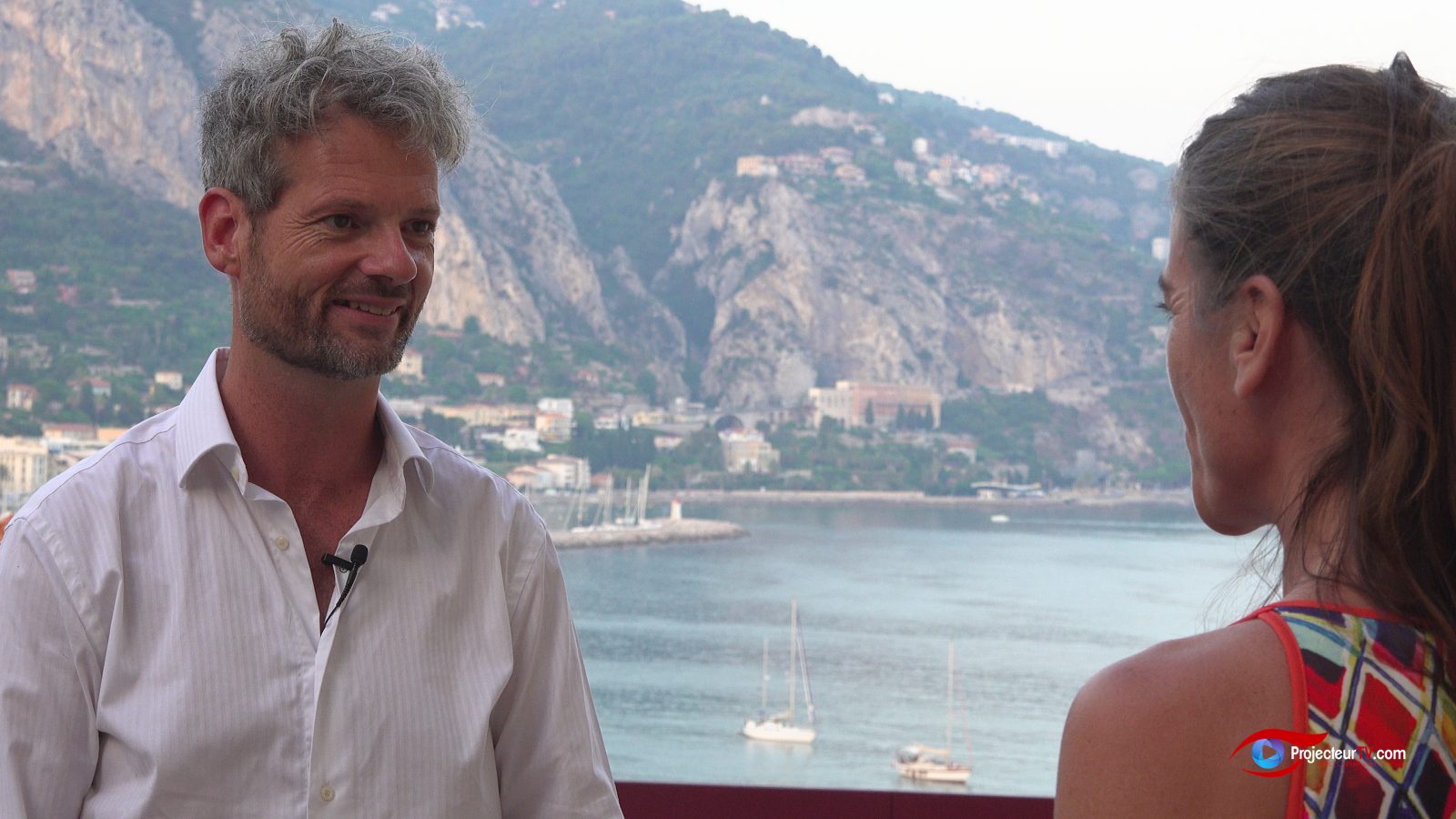 Paul-Emmanuel Thomas