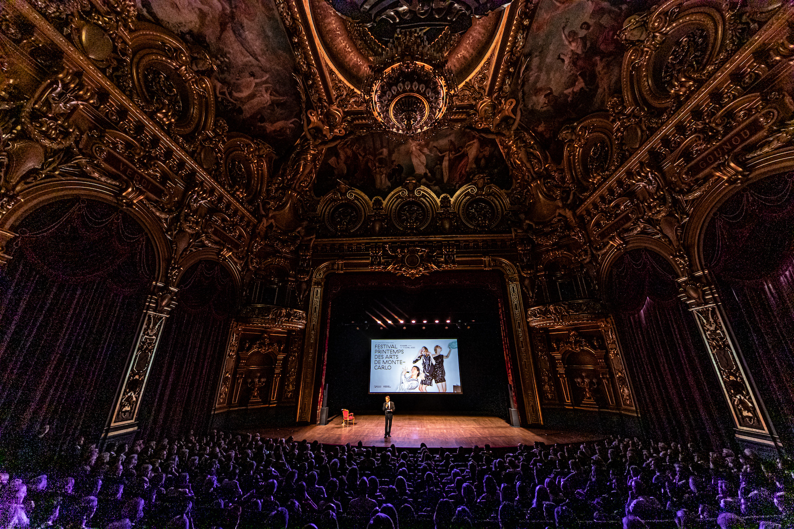 Festival du Printemps des Arts 2020 : Une programmation