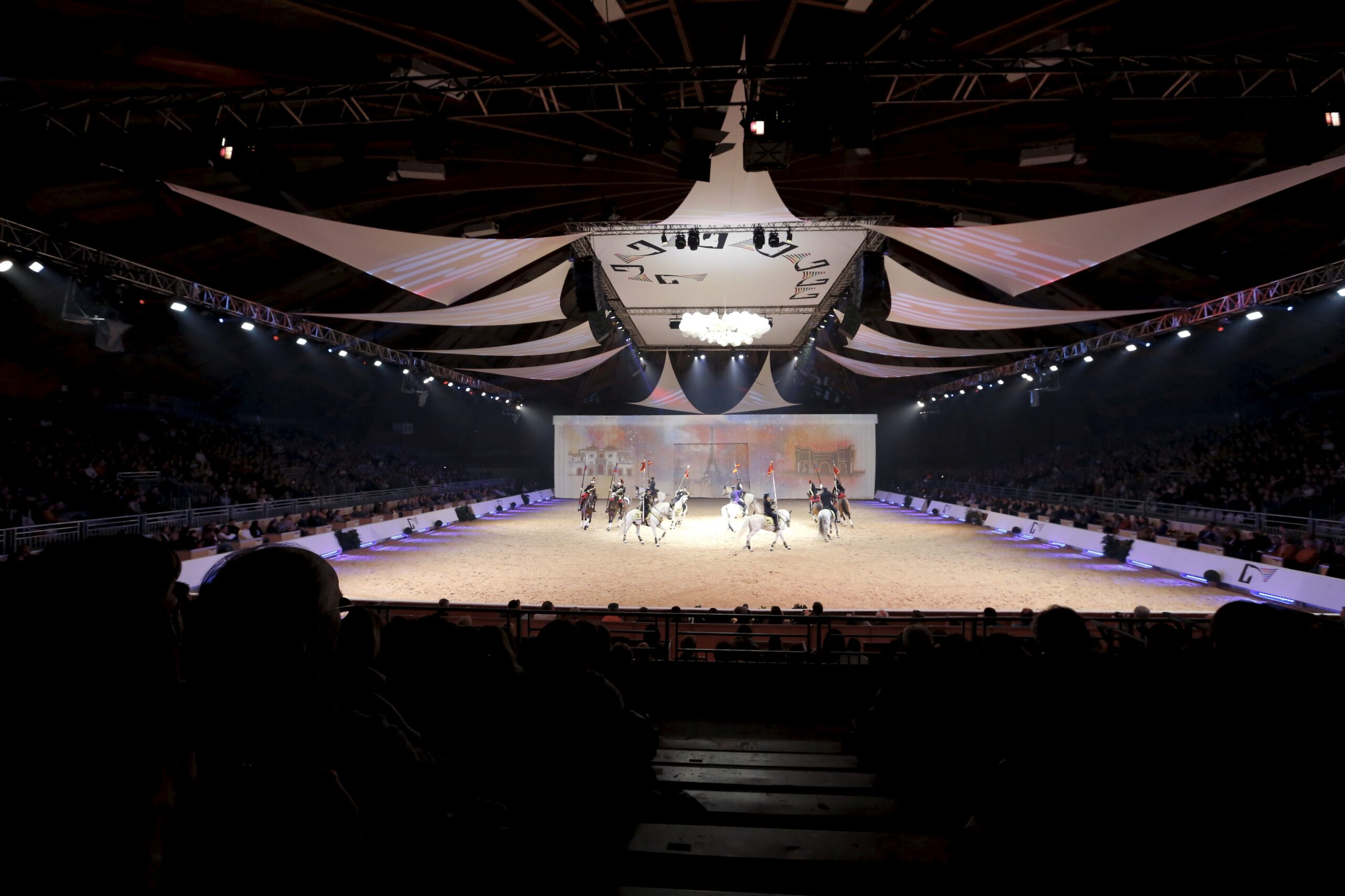 Gala des Crinières d'Or 2020