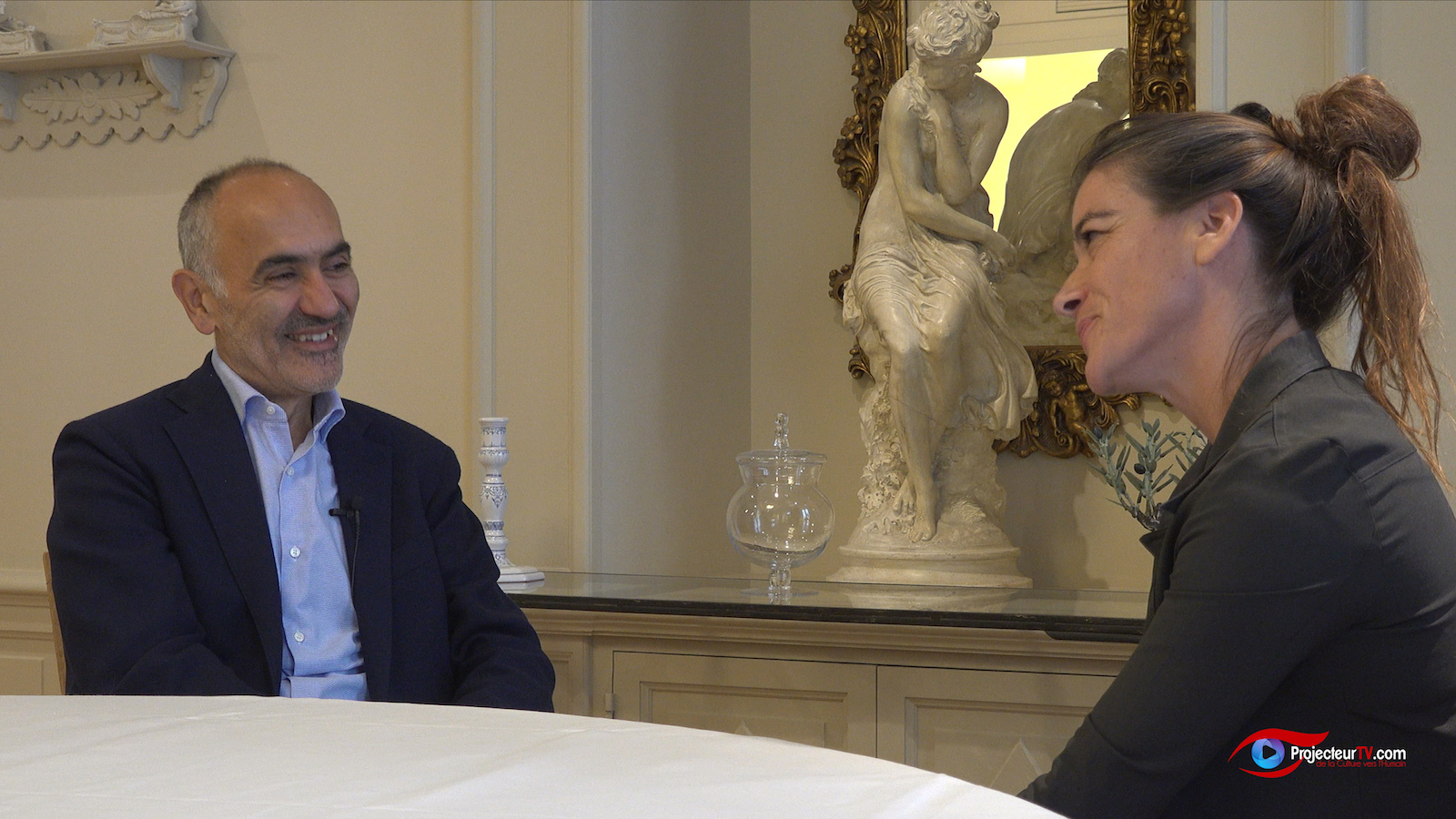 Abdel Rahman el Bacha pianiste