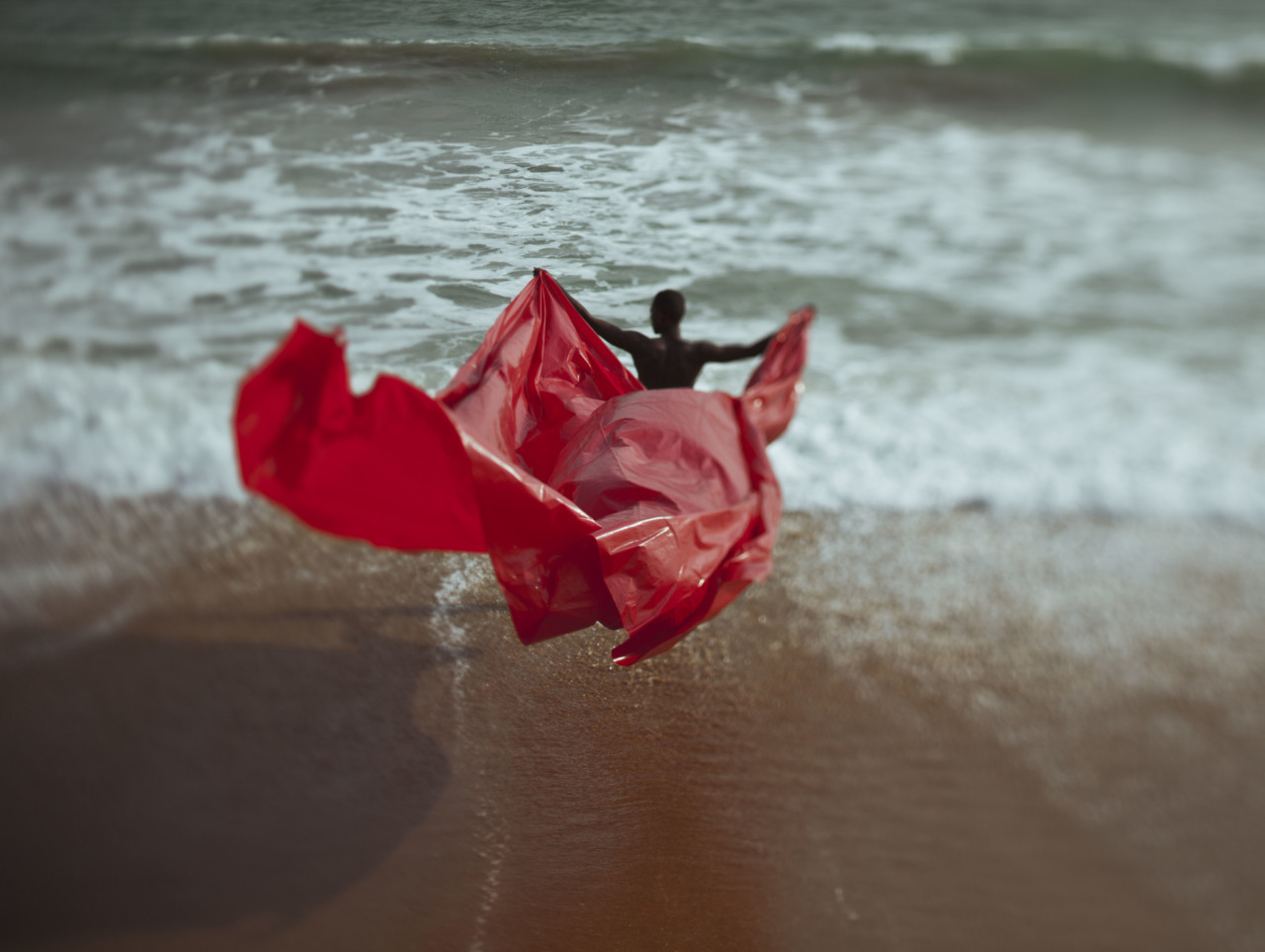 Festival International de Danse de Cannes-©cristinademiddel