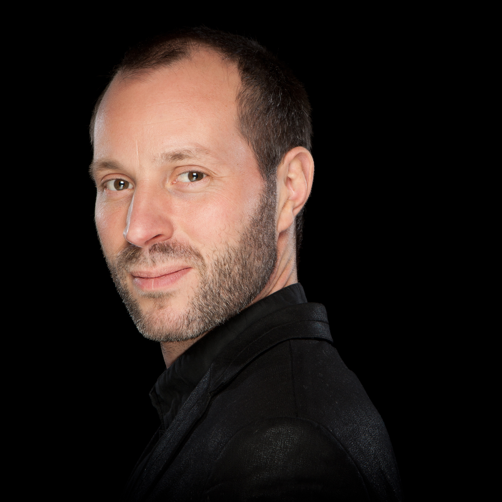 Opéra d'Avignon Frédéric Roels