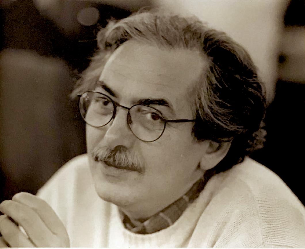 Le Marseille d'Izzo - Exposition à l'Alcazar - Jean Claude Izzo ©Yvan Souares