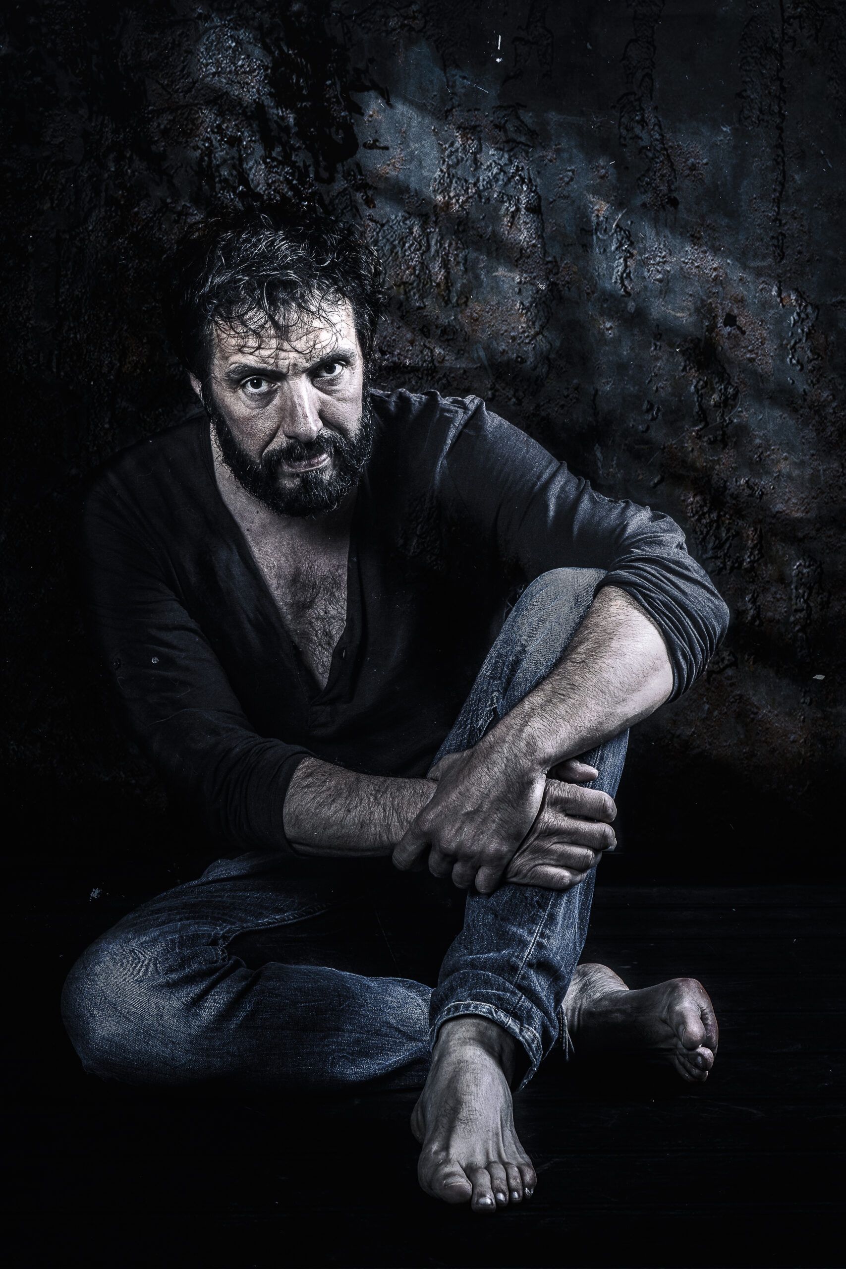 Charlie Bauer est amoureux