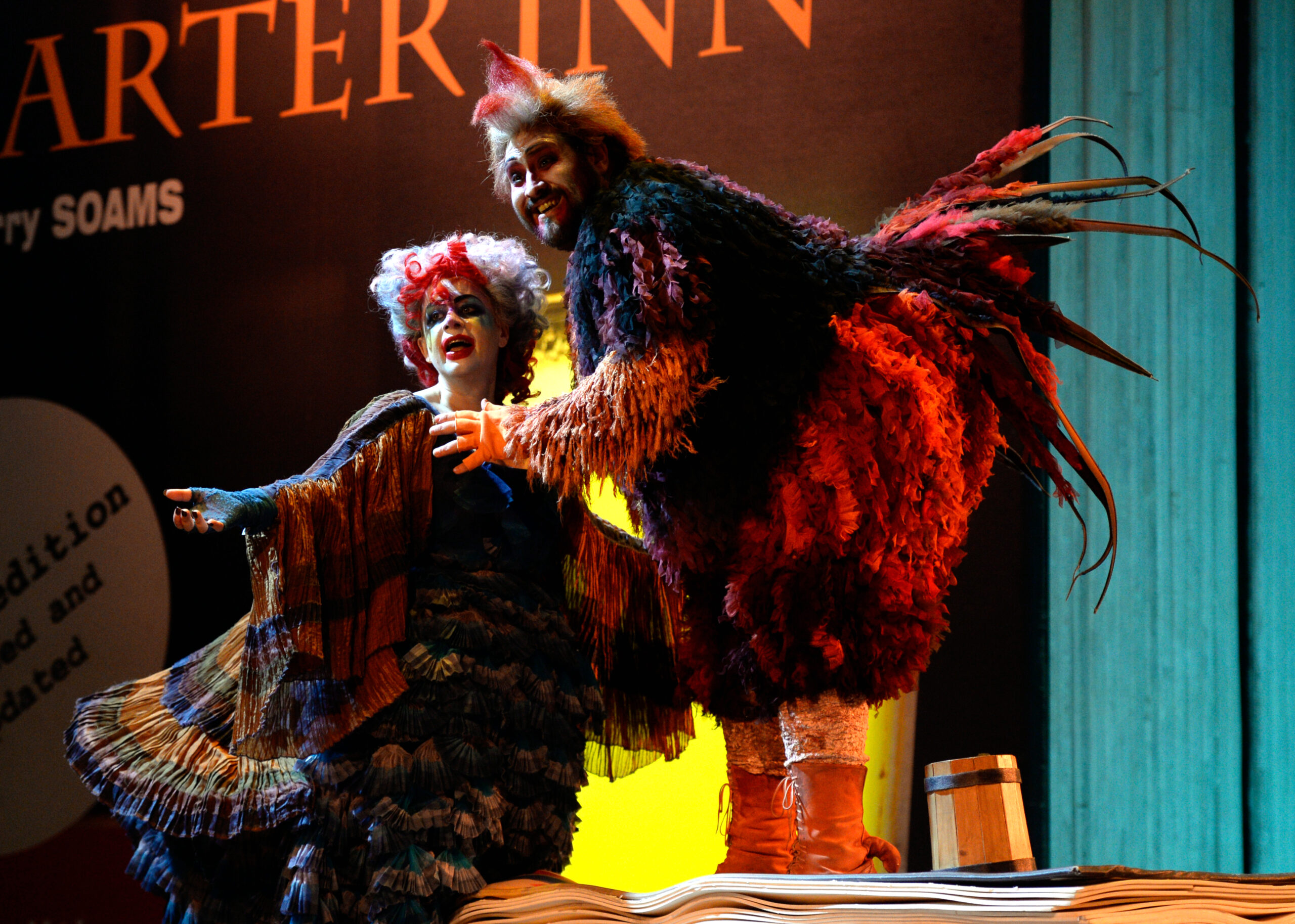 Opéra de Monte-Carlo chez vous