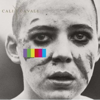 Cavale dernier album de Cali