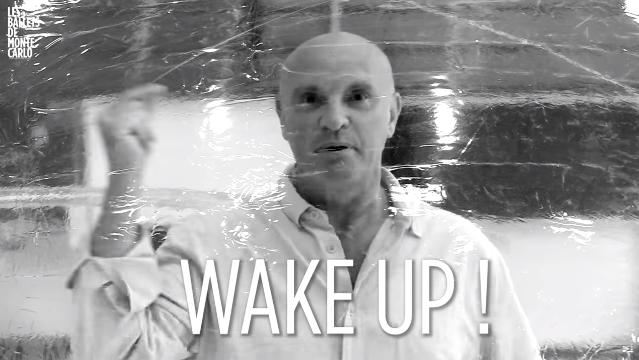 Compagnie des Ballets de Monte-Carlo