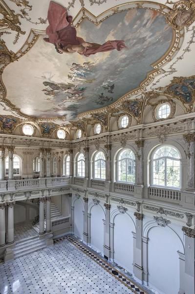 Chateau Malet Cap d Ail