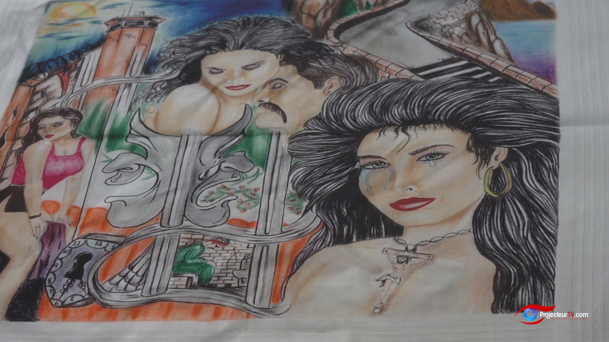 Expositions pour la reouverture du mucem