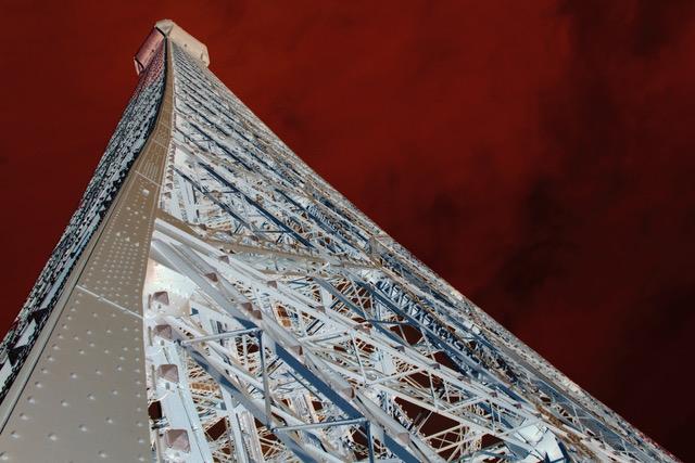 Graphique en Pyramide ©Graziano Villa