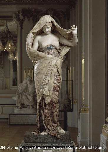 La culture au temps du coronavirus