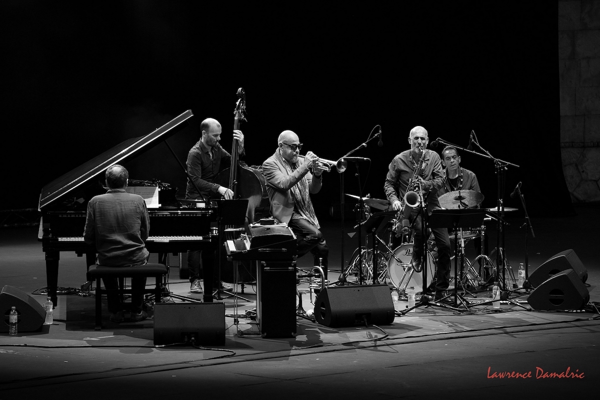 Freres Belmondo Nice Jazz Summer Sessions 2020