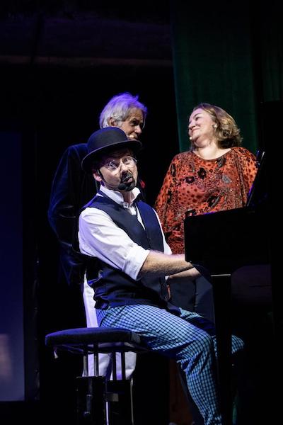 Toulouse Lautrec Festival de Lacoste 2020