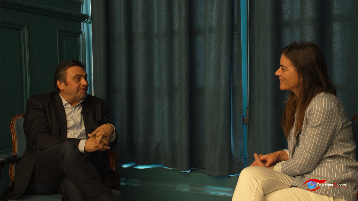 Jean Marc Coppola - adjoint culture marseille