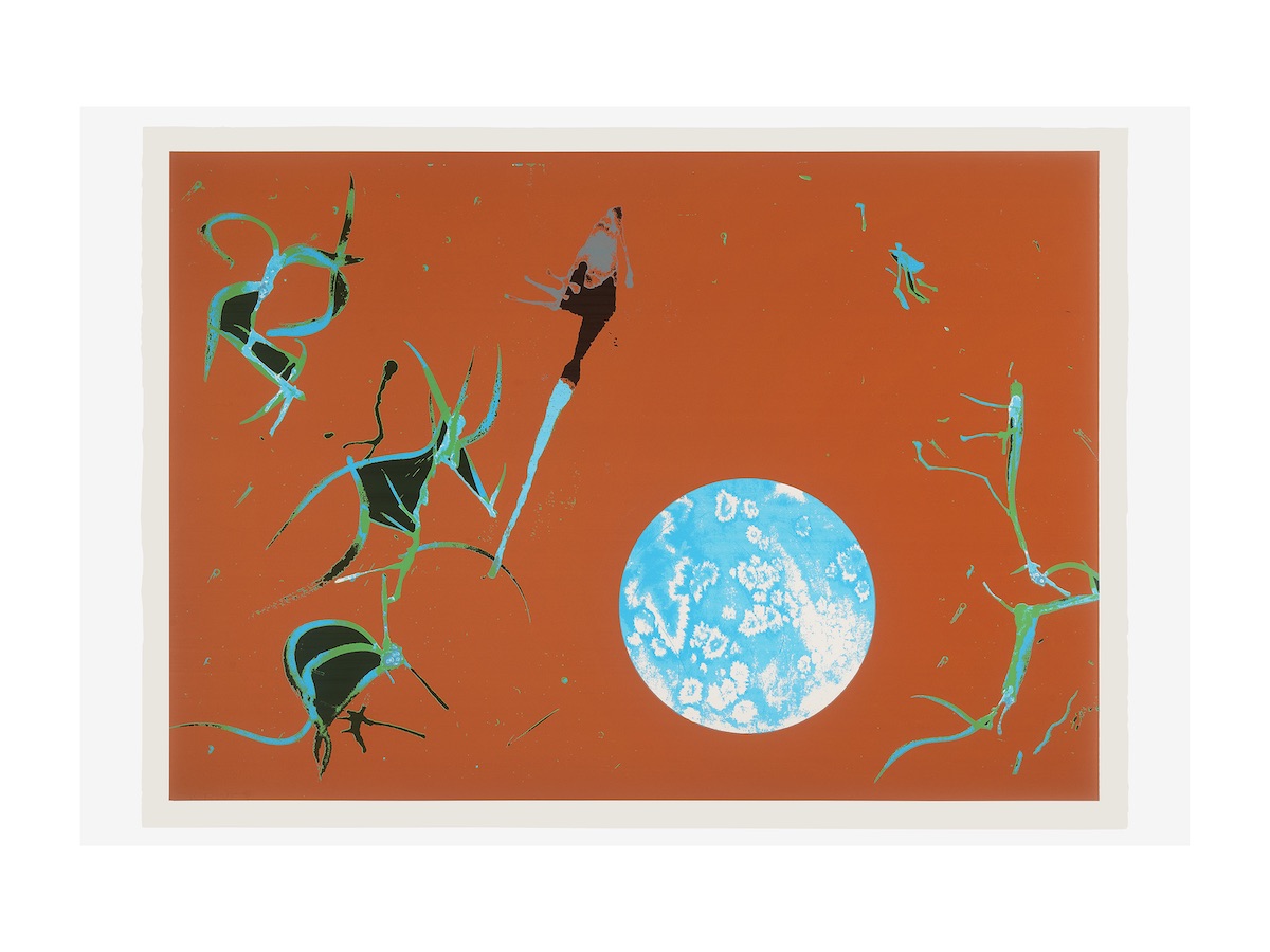 exposition affleurements mucem - Francisco_Tropa_Derriere_nous_2019∏Francisco Tropa_Photo∏Yves Inchierman