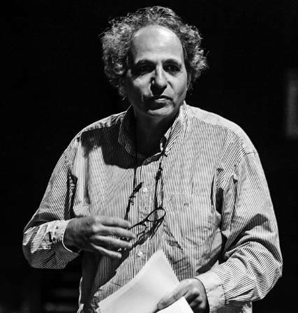 Serge Barbuscia metteur en scene