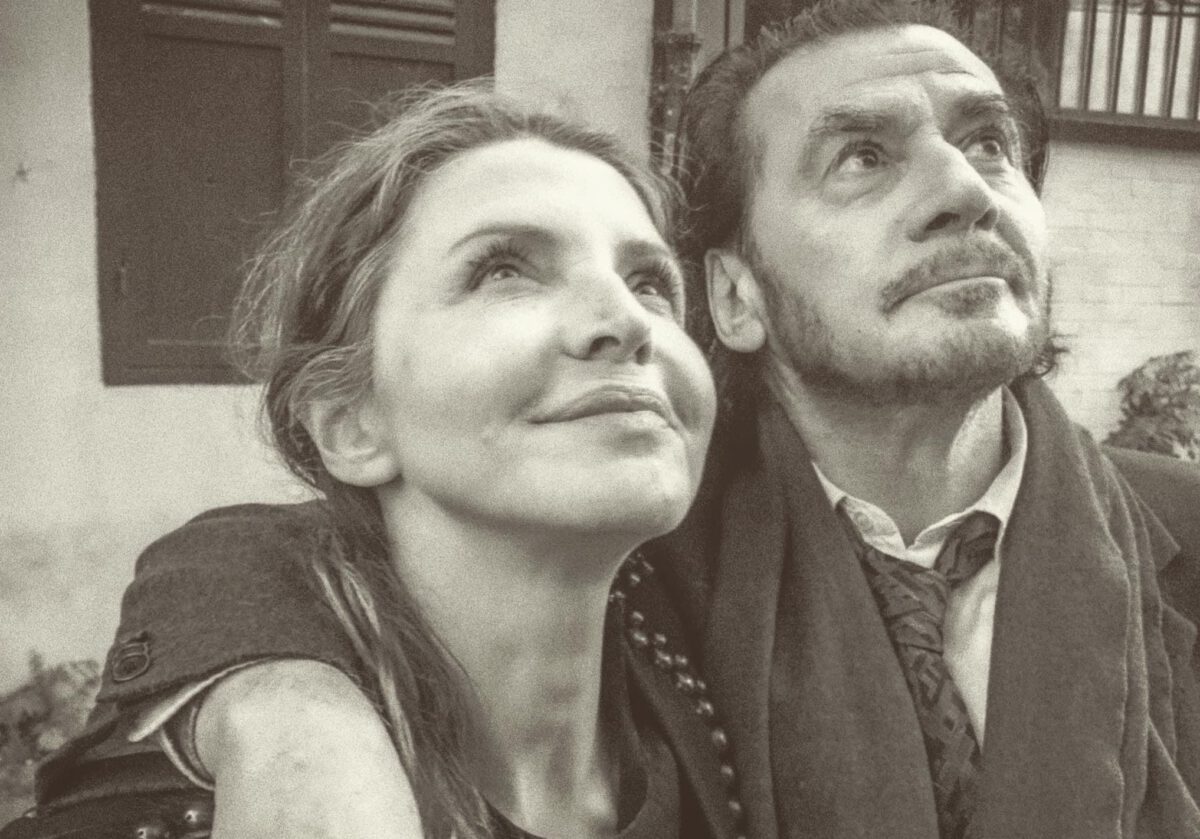 Camus Casares une geographie amoureuse theatre