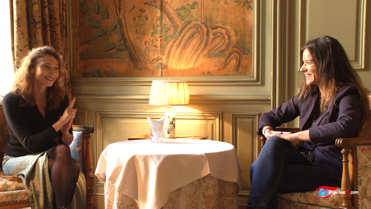 Eugenie andrin choregraphe histoire du soldat