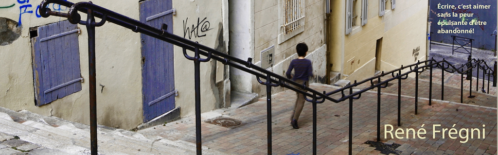 rene fregni enfant