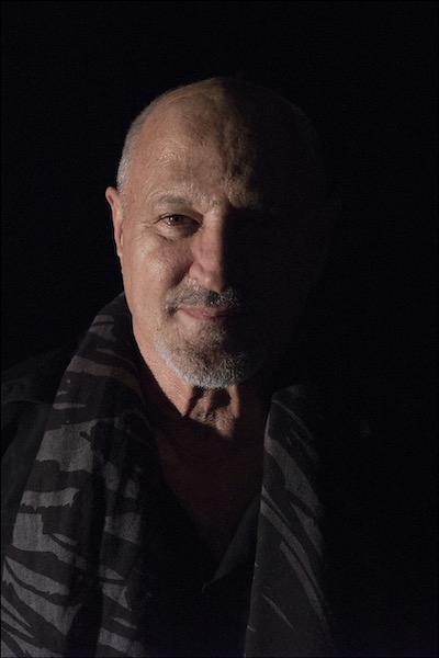 Richard Martin Directeur Theatre Toursky Marseille©Arnaud_Brunet