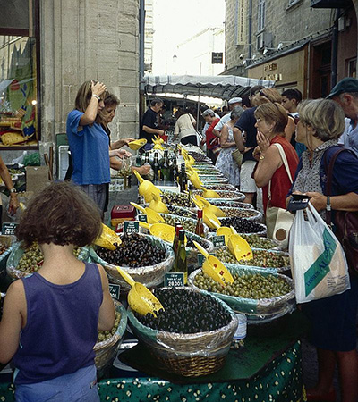 olives-au-marche-de-carpentras
