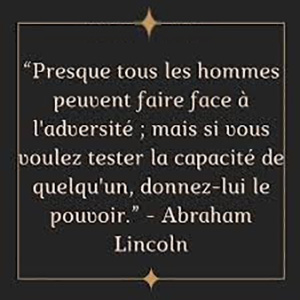 citation abraham lincoln