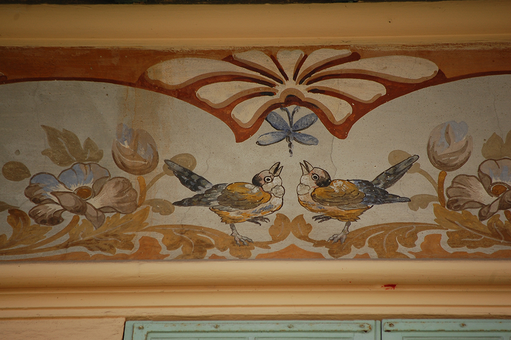 frise-animaliere-art-nouveau-beausoleil