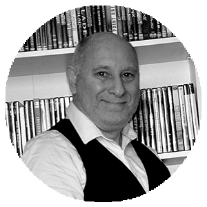 Joseph Lustro auteur de Marie-Céline Magazine