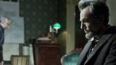 lincoln spielberg
