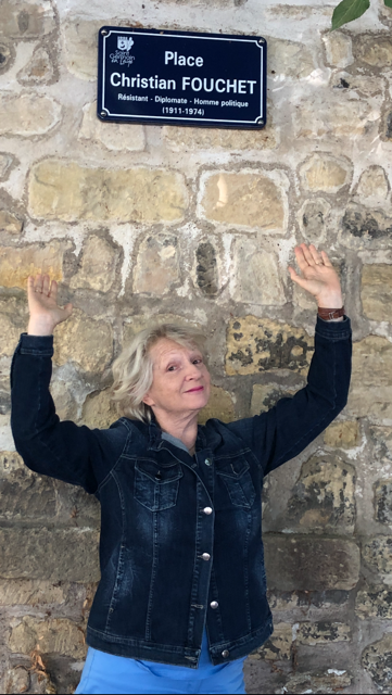 place christian fouchet resistant