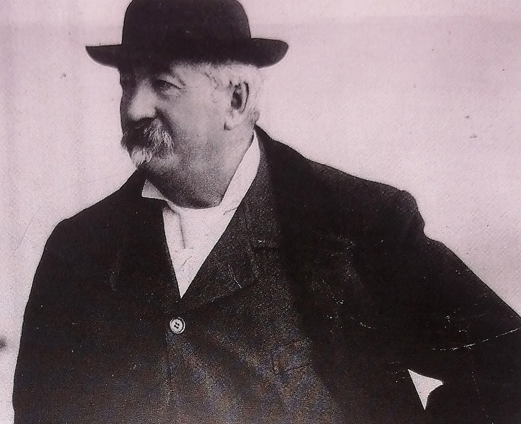 antoine lumiere