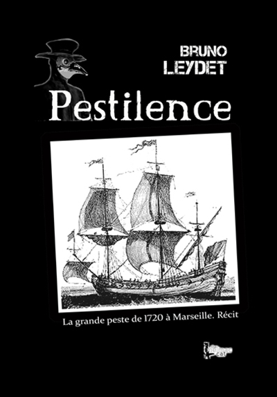 bruno leydet pestilence the melmac cat