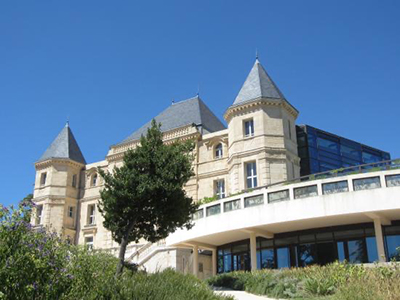 chateau de ma mere marcel pagnol buzine marseille culture