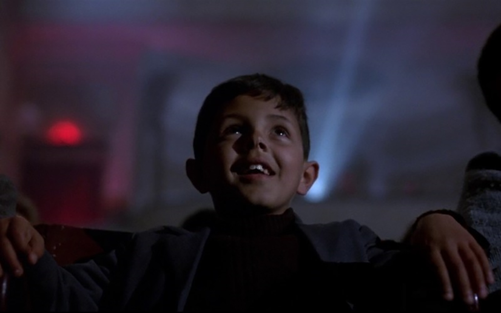 cinema salvatore cascio enfant acteur