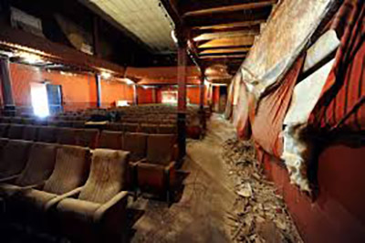 eden detruit la ciotat 1996