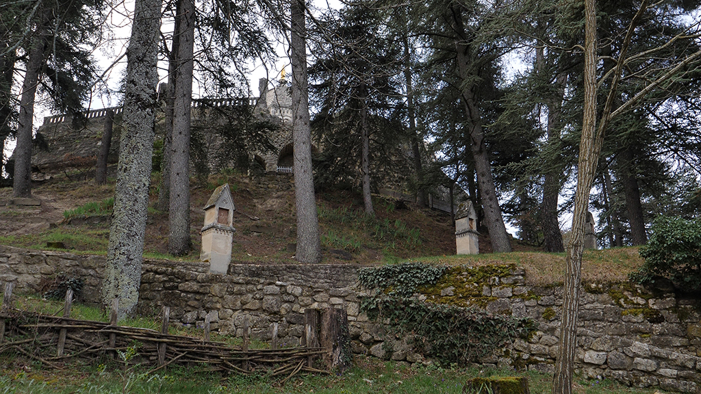 carillon forcalquier patrimoine instrument colline citadelle