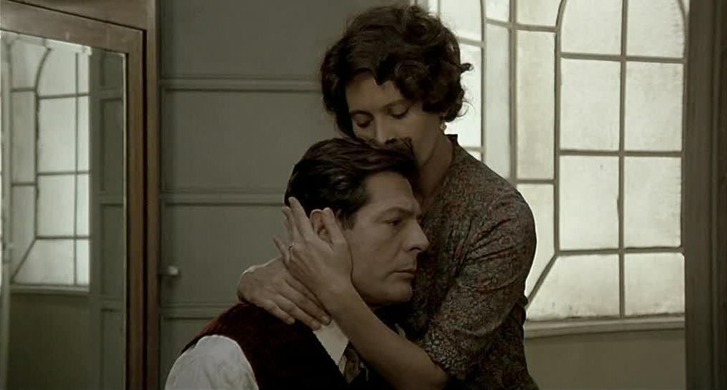 etore scola une journee particuliere mastroianni lauren