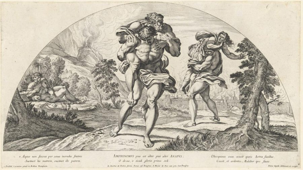 les freres pii anapia anfonimo miracle de letna