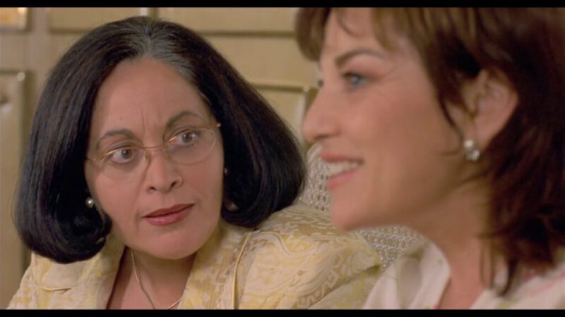 Gladys Cohen film la Vérite si je mens