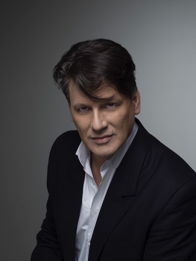 Rodrigo Basilicati Neveu Pierre Cardin Festival de Lacoste