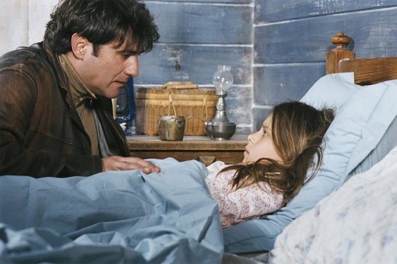 les mots bleus alain corneau film critique christophe sergi lopez dominique mainard